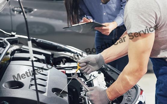 Kayseri Volvo Servisi Bakım Ve Onarım Çalışmalarımız