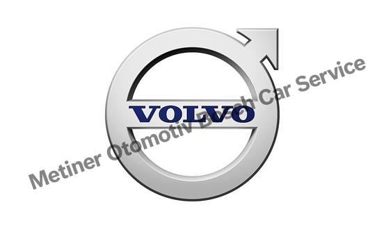 Kayseri Volvo Servisi